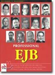 (Professional) EJB