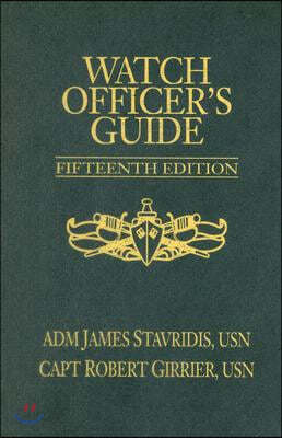 Watch Officer&#39;s Guide