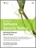 The Art of Software Security Testing