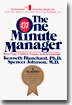 The One Minute Manager