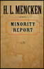 Minority Report