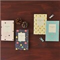 왈가닥스 노트 BREEZELIKE Pocket Note - Colorful