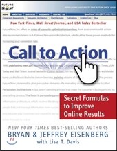 Call to Action: Secret Formulas to Improve Online Results