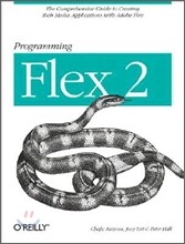 Programming Flex 2: The Comprehensive Guide to Creating Rich Internet Applications with Adobe Flex