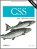 CSS: The Definitive Guide