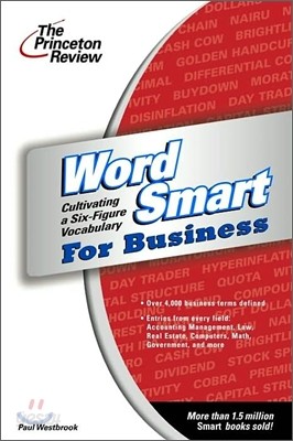 Word Smart for Business