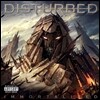 Disturbed (디스터브드) - Immortalized [2LP]