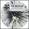 The Beatles - Live In Stockholm, Sweden 24/10/1963 비틀즈 1963년 스웨덴 라이브 [컬러 LP]