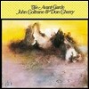 John Coltrane & Don Cherry - The Avant-Garde