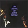 John Coltrane & Johnny Hartman - John Coltrane & Johnny Hartman