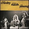 David Crosby & Graham Nash & Neil Young - San Francisco Benefit Concert (Limited Edition)