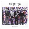 Sex Pistols - Ages Of Anarchy (Limited Edition)