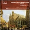 Jeremy Findlay 첼로를 위한 로코코 변주곡 (Rokoko-Cellovariationen - Beethoven / Martinu)