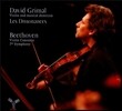 David Grimal 베토벤: 바이올린 협주곡, 교향곡 7번 (Beethoven: Violin Concerto, Symphony No.7)