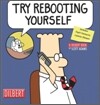Try Rebooting Yourself