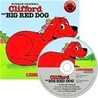Clifford the Big Red Dog [With CD]