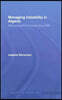 Managing Instability in Algeria