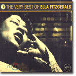 The Very Best Of Ella Fitzgerald