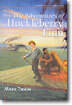 The Adventure of Huckleberry Finn