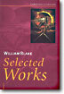 William Blake, Selected Works