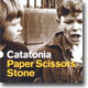 Catatonia - Paper Scissors Stone