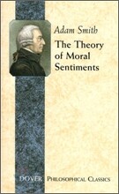The Theory of Moral Sentiments