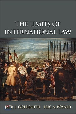 The Limits of International Law