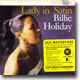 Billie Holiday - Lady In Satin