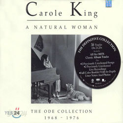 Carole King - The Ode Collection 1968-1976