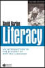Literacy: An Introduction to the Ecology of Written Language