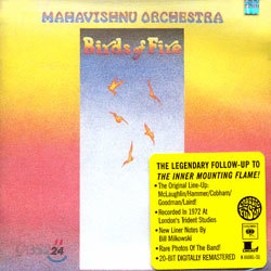 Mahavishnu Orchestra - Birds Of Fire