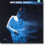 Jeff Beck - Wired
