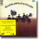 Blood, Sweat & Tears - Blood, Sweat & Tears