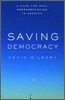 Saving Democracy: A Plan for Real Representation in America