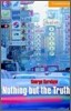 Cambridge English Readers Level 4 : Nothing but the Truth (Book & CD)