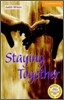Cambridge English Readers Level 4 : Staying Together (Book & CD)