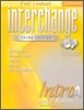 (3판)Interchange : Intro A Full Contact (SB+WB, Self-Study CD, Video Activity Book, CD-ROM)