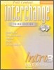 (3판)Interchange : Intro B Full Contact (SB+WB, Self-Study CD, Video activity book, CD-ROM)