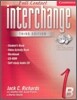(3판)Interchange : 1B Full Contact (SB+WB, Self-Study CD, Video Activity Book, CD-ROM)