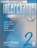 (3판)Interchange : 2A Full Contact (SB+WB, Self-Study CD, Video activity book, CD-ROM)