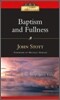 Baptism And Fullness