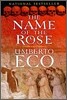 The Name of the Rose