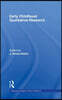 Early Childhood Qualitative Research