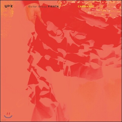 기타그룹 피에스타 (Guitar Group Fiesta) - Carnaval