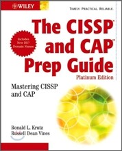 The Cissp Prep Guide - Platinum Edition