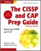 The Cissp Prep Guide - Platinum Edition