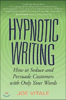Hypnotic Writing