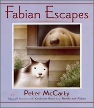 Fabian Escapes