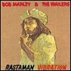 Bob Marley & The Wailers (밥 말리 앤 더 웨일러스) - Rastaman Vibration [LP]