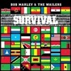 Bob Marley & The Wailers (밥 말리 앤 더 웨일러스) - Survival [LP]